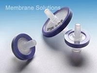 MS® PTFE Syringe Filter 