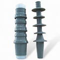 10 kv cold shrink cable termination for outdoor application 1