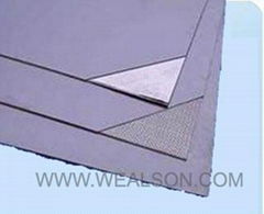 Reinforced Graphite Sheet