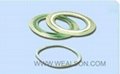 Spiral Wounded Gaskets 3
