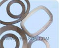 Corrugated Metal Gaskets 1