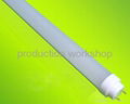 T series LED Tube Bulbs T8 High Power 5Ft 25W Cool white 2