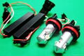 LED Angel Eye Bulbs for 2006-2008 E90 by