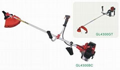 Brush cutter