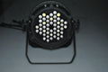 Par 64 48*5W RGBW led par light