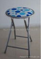 Folding Stool