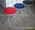 Folding Stool 2