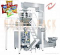 520A auto packing machine 1