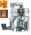 520 packaging machine 5