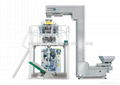 granule packing machine 1