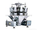 granule packing machine 5