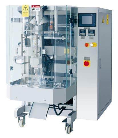 washing powder packing machine 5