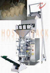 plasitic packing machine