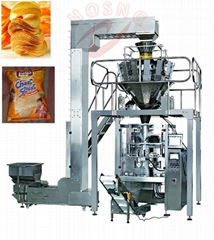 food packing machine