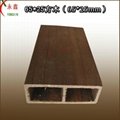 Environmental-friendly WPC Sqaure wood（Made in China） 4