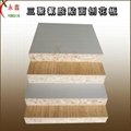 High Strength melamine film faced plywood(Made in China)