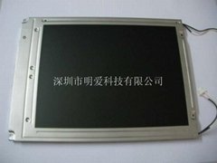 SHARP LCD LQ10D421 supply