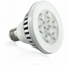 LED SPOTLIGHT