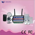 gsm alarm system 3