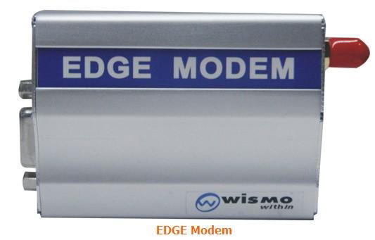 Wavecoem Q2687 RS232 WIRELESS EDGE MODEM