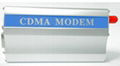 CDMA Modem 800MHz Based on Wavecom module Q2358C