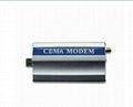 New arrival CDMA Modem 800/1900MHz on