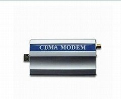 New arrival CDMA Modem 800/1900MHz on