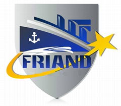 Anhui Friand Auto Parts Co.,LTD