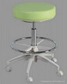 Laboratory Chair