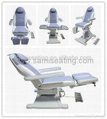 Multi-purpose Podiatry chair SAP01