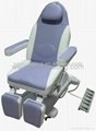 Multi-purpose Podiatry chair SAP01 2