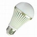 LED Bulbs 1