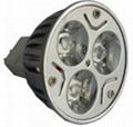 High Power LED Spot Light