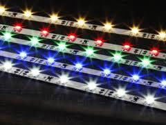 3528 5050 LED Light Bar