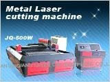 YAG500W metal processing laser cutting machine