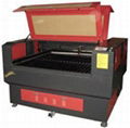 GSI200W laser cutting machine for non