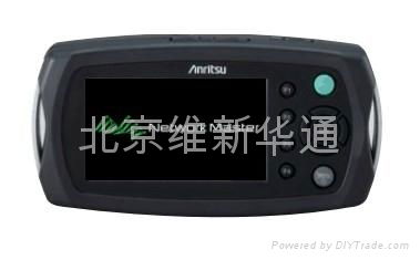 安立(Anritsu)MT9090光时域反射仪