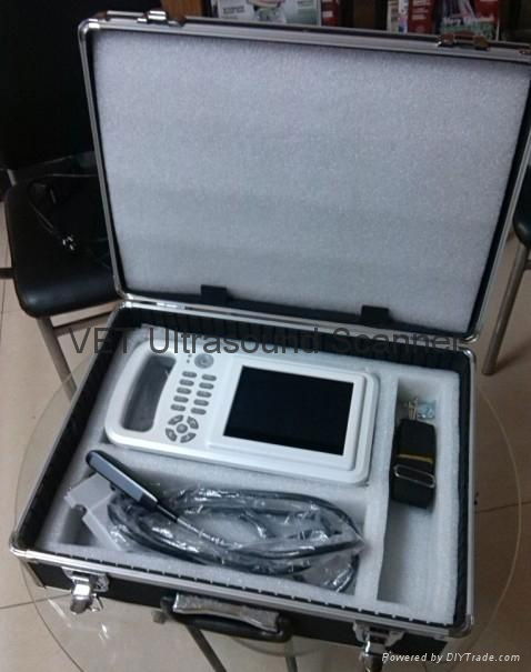 Animal/VET Palm Ultrasound Scanner with good quality 3