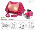 neck and back massage cushion 3