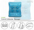 neck and back massage cushion 5