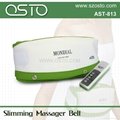 slimming massage belt