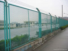 Anping Hengkai Hardware Wire Mesh Products Co.,ltd.