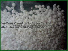 Calcium Chloride Anhydrate Pellets or Prills