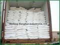 Calcium Chloride Anhydrate Pellets or Prills 3