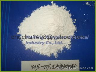 Anhydrous Calcium Chloride 5