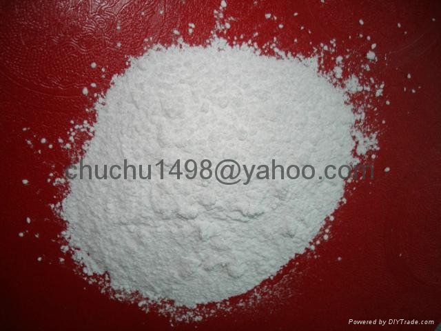 Calcium Chloride Anhydrous Powder 94-97% 2