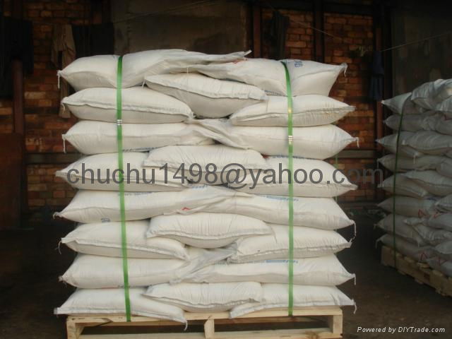 Calcium Chloride Anhydrous Powder 94-97% 5