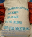 Magnesium Chloride Hexahydrate Flakes