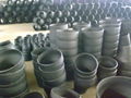 carbon steel elbow pipe fitting 4