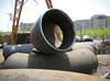 SEAMLESS pipe fittings 2